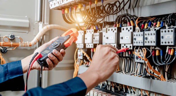 Best Electrician Near Me  in Alliae, NC