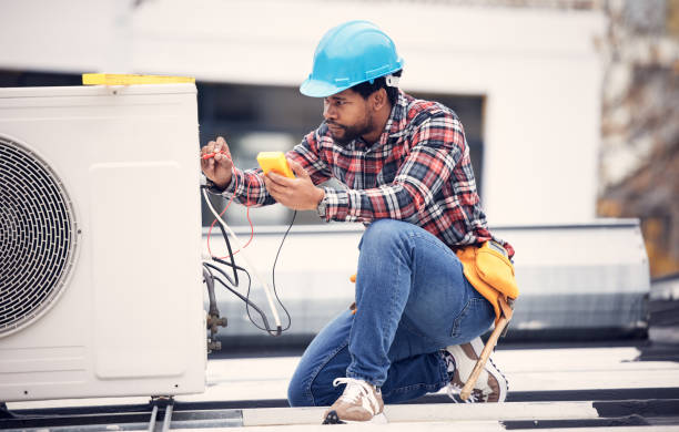 Best Affordable Emergency Electrician  in Alliae, NC