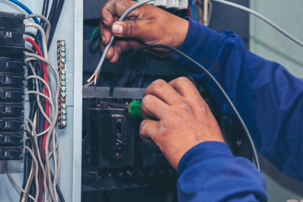 Best Electrical Upgrades for Homes  in Alliae, NC
