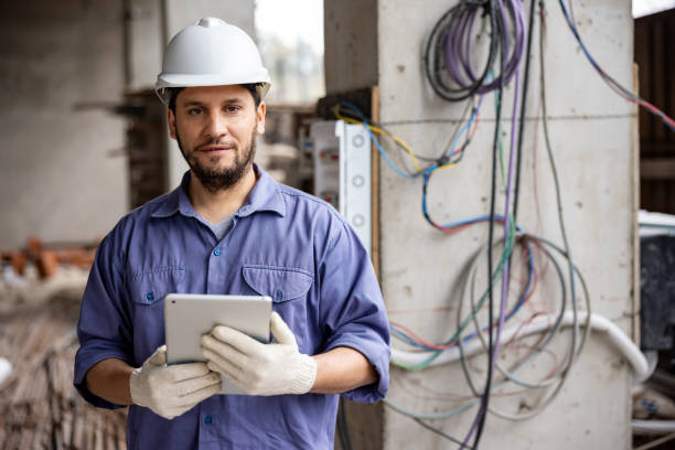 Best Electrical Rewiring Services  in Alliae, NC