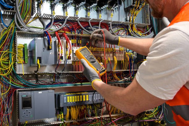 Best Electrical Repair Services  in Alliae, NC