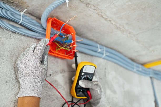 Best Generator Installation Services  in Alliae, NC